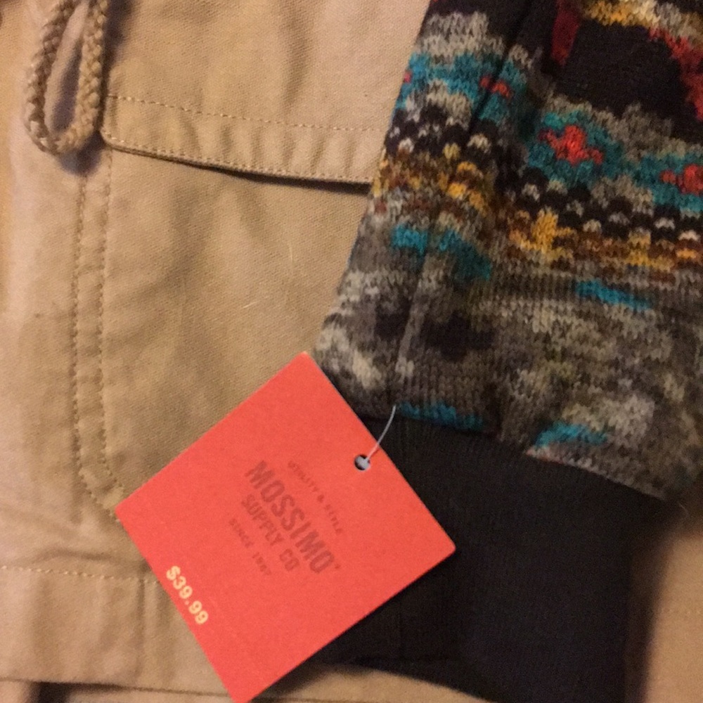 Jacket - Picture 2 of 2